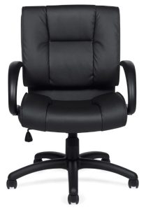 Offices ToGo OTG2701 Conference & Management Mid Back Tilter