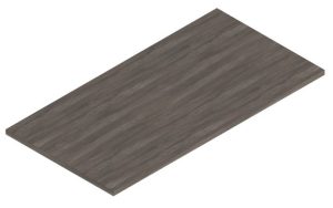 Offices ToGo SL4824TOP Superior Laminate 48 x 24 Laminate Top